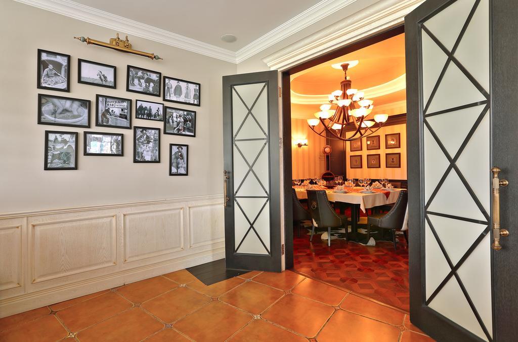 Diplomat Hotel By Ag Hotels Group Astana Bagian luar foto