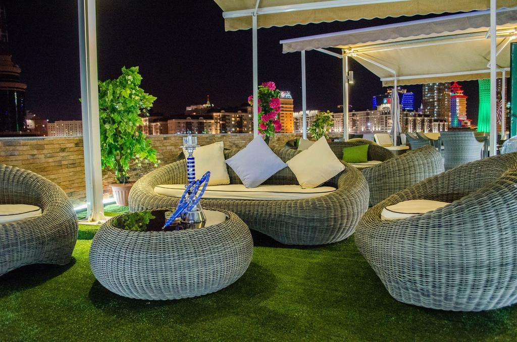 Diplomat Hotel By Ag Hotels Group Astana Bagian luar foto