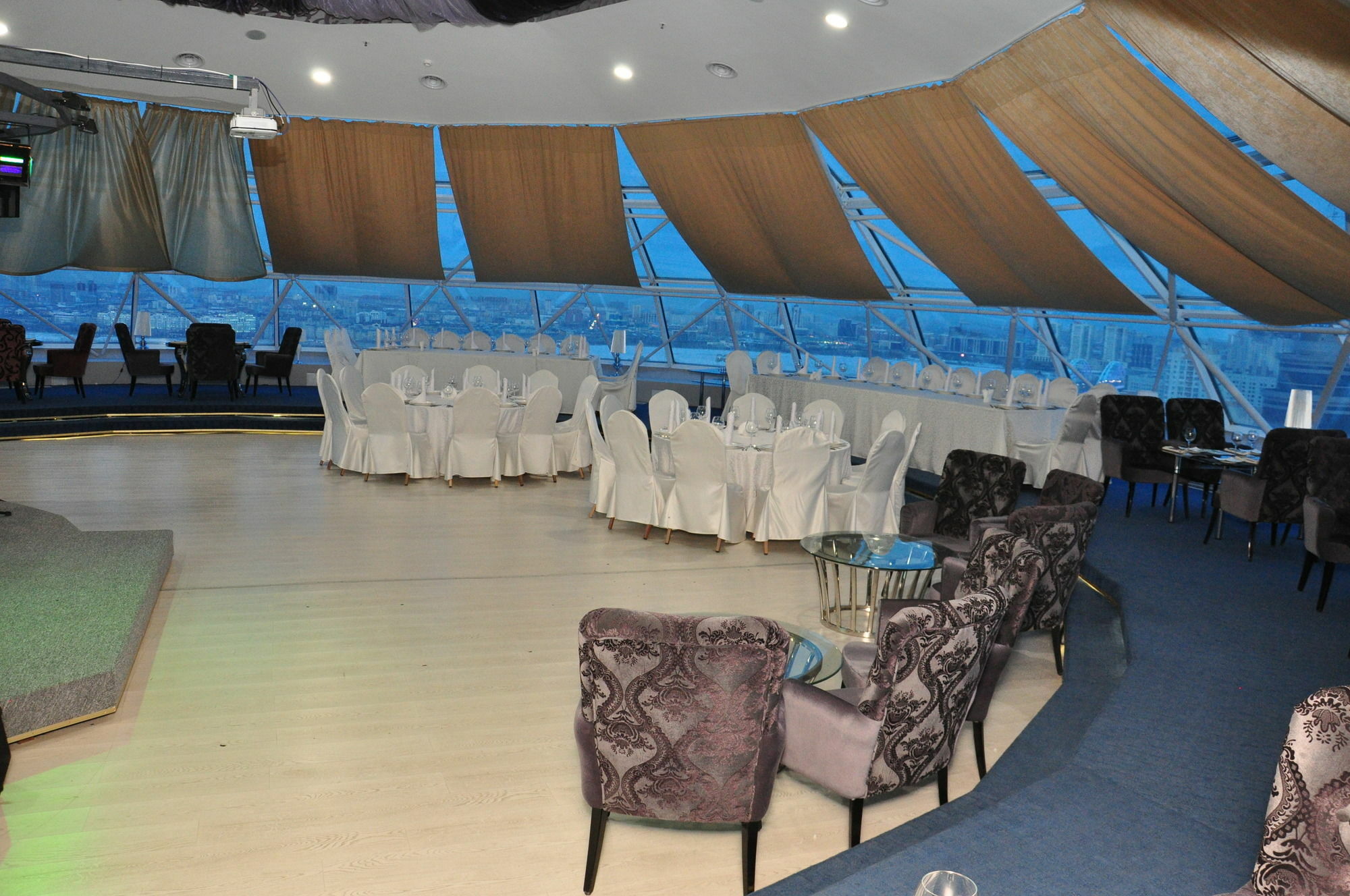 Diplomat Hotel By Ag Hotels Group Astana Bagian luar foto
