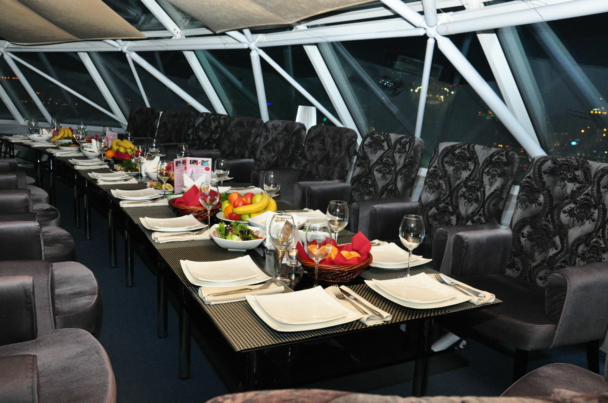 Diplomat Hotel By Ag Hotels Group Astana Bagian luar foto