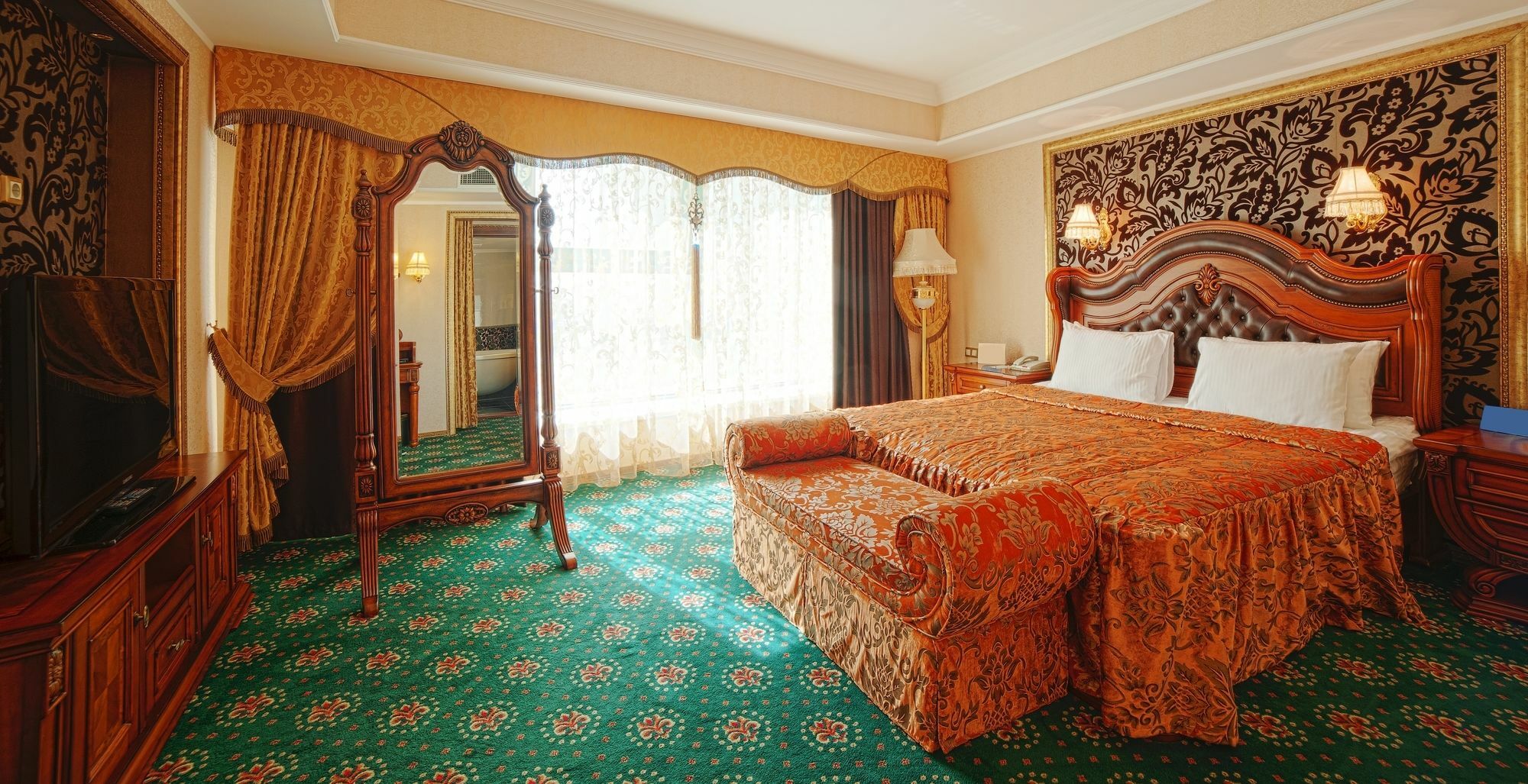 Diplomat Hotel By Ag Hotels Group Astana Bagian luar foto