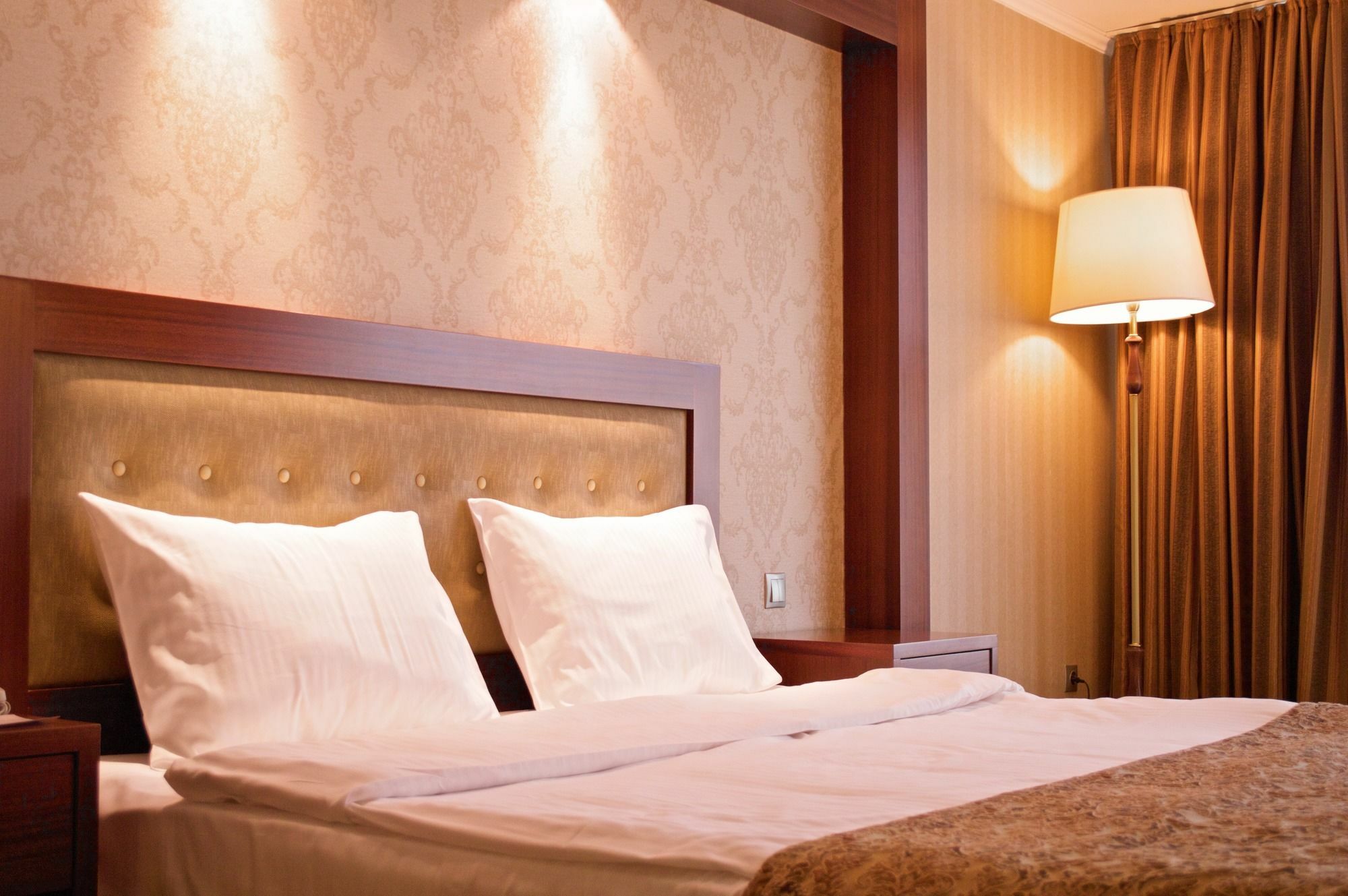 Diplomat Hotel By Ag Hotels Group Astana Bagian luar foto