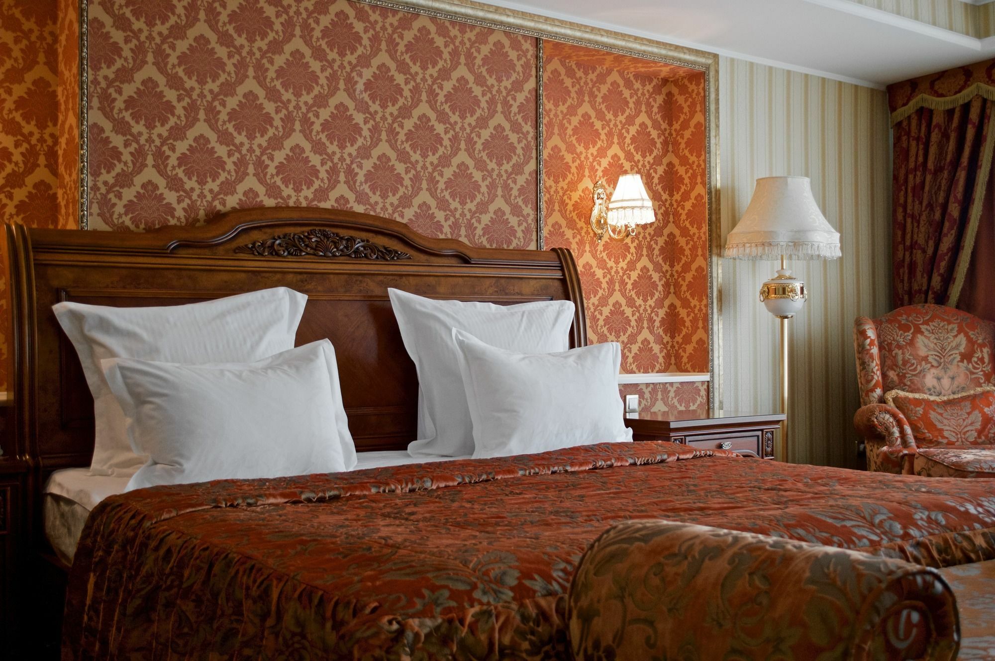 Diplomat Hotel By Ag Hotels Group Astana Bagian luar foto
