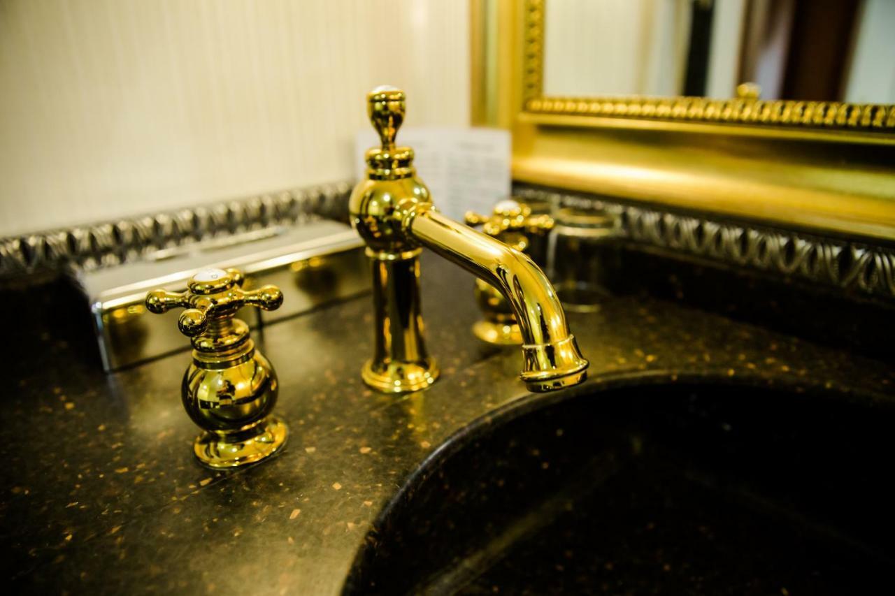 Diplomat Hotel By Ag Hotels Group Astana Bagian luar foto
